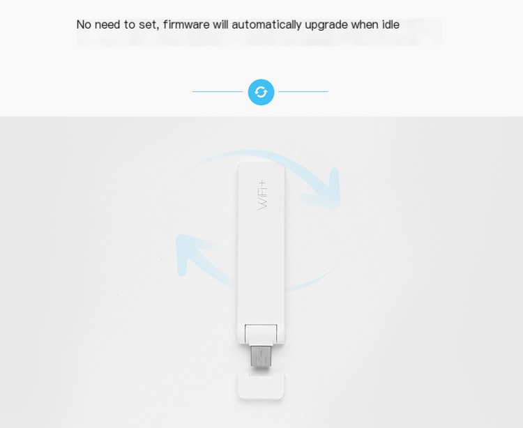 Xiaomi WiFi Amplifier 2