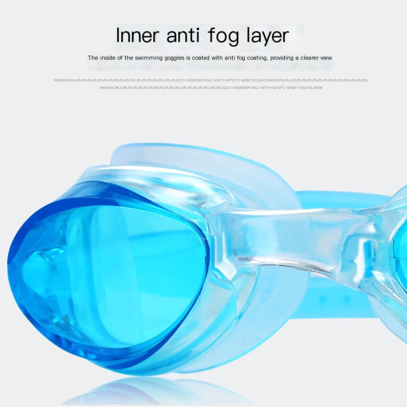 Swimming Goggles