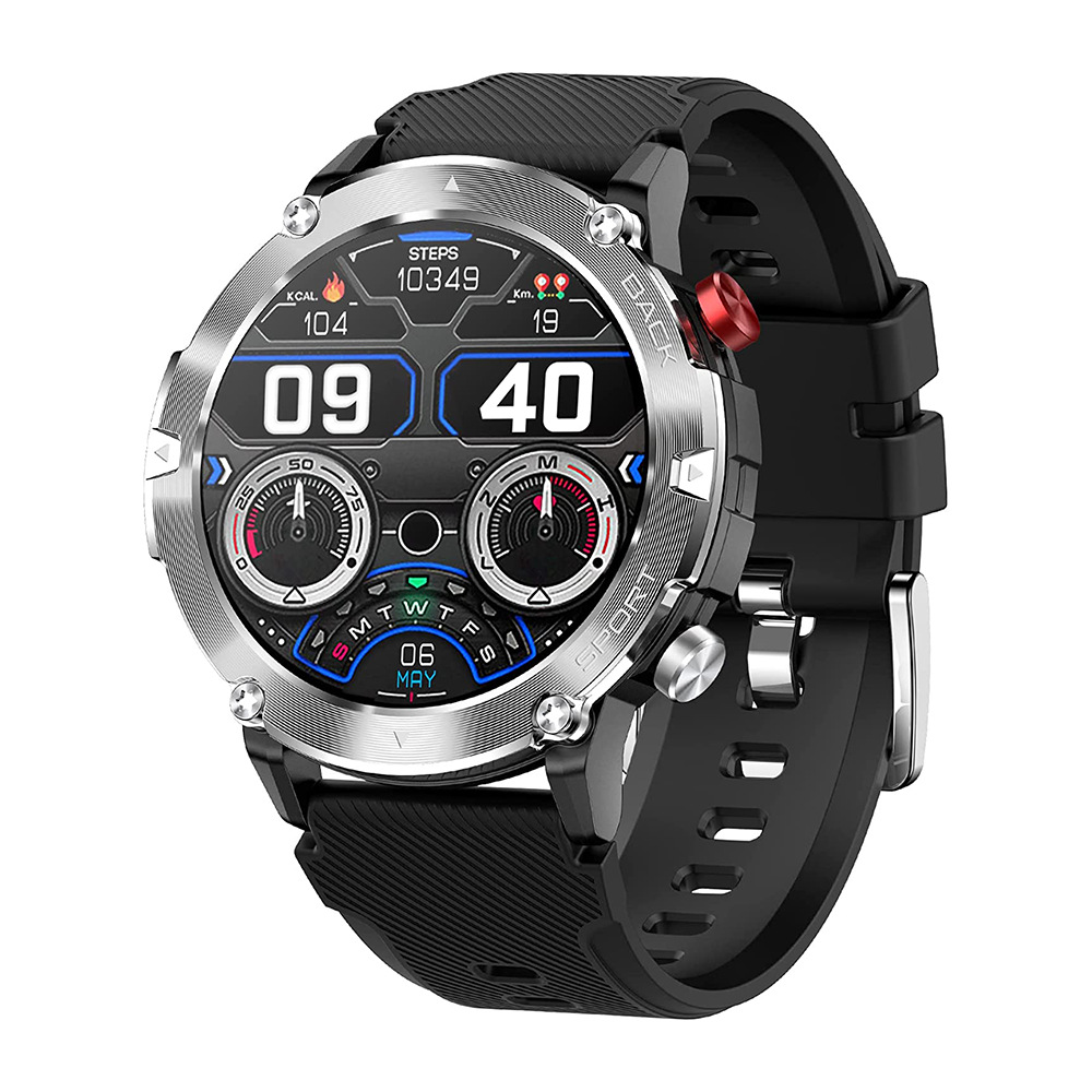 Outdoor Sports Waterproof Comet Smart Watch - Image 2