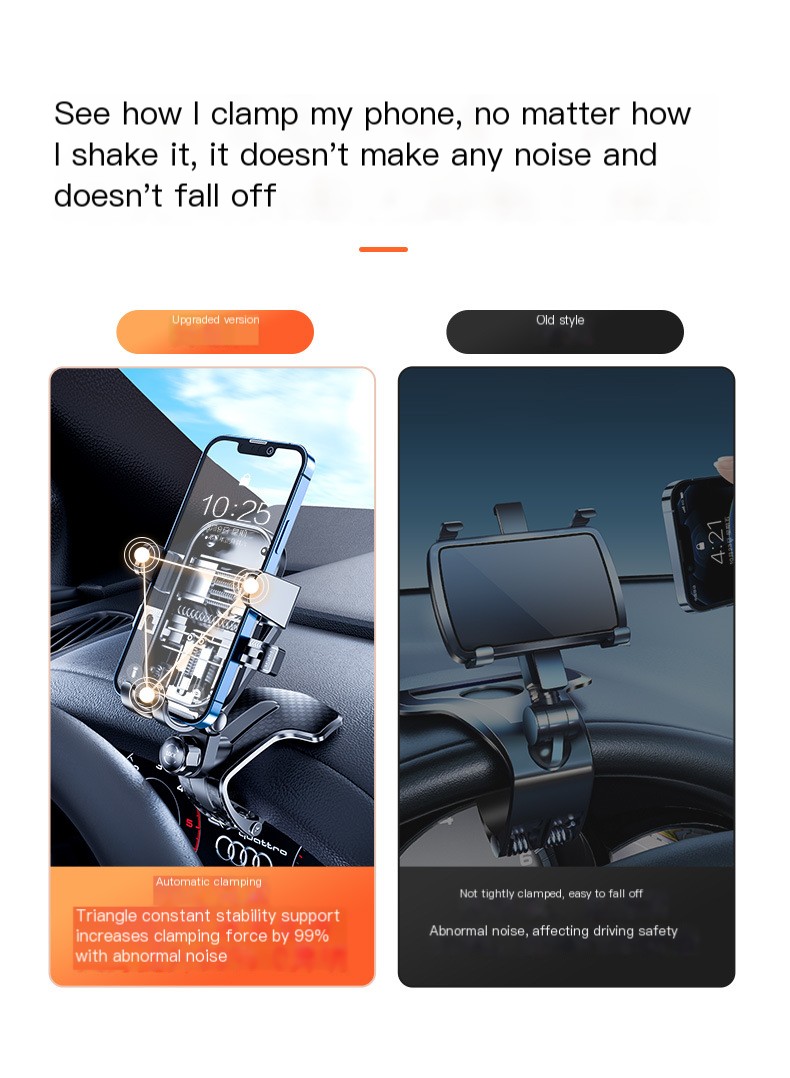Car Phone Holder