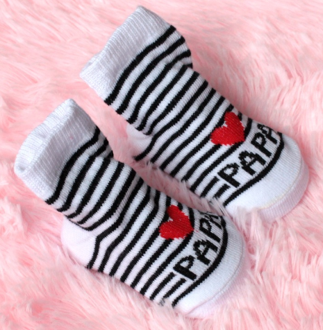 Mapi Baby Socks