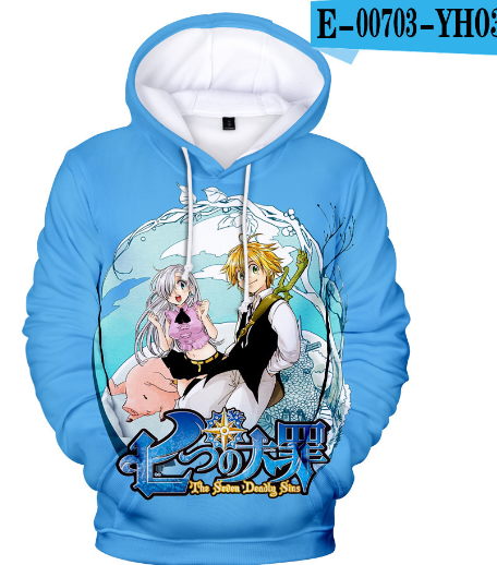 Hoodie Image 3
