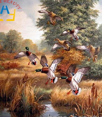 Diamond Painting