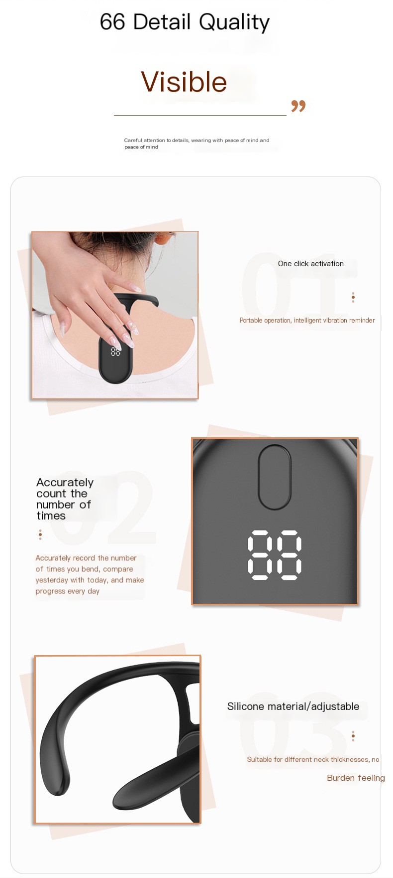 Posture Corrector Image 8