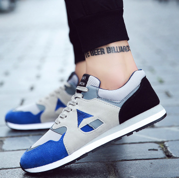 Men's Sports Casual Shoes