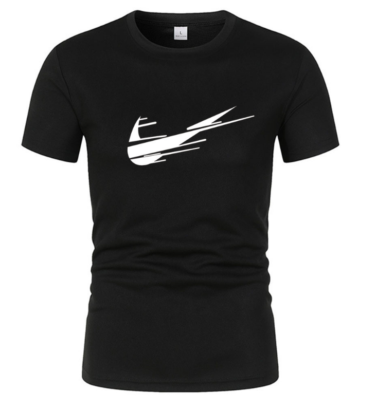 Men's Printed T-Shirt