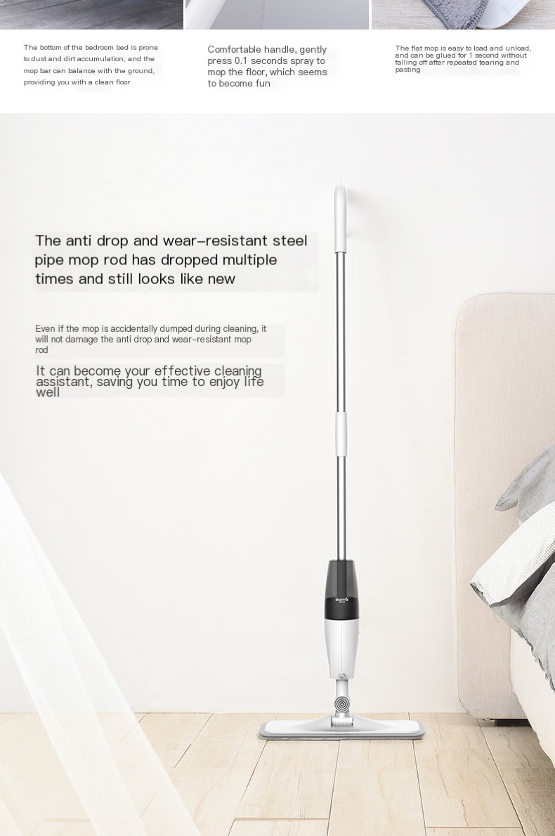 Smart Spray Mop Image 4