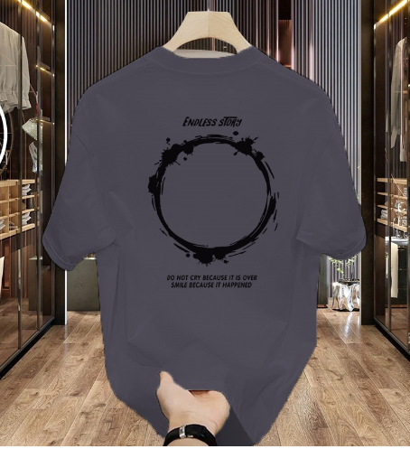 T-shirt Design 4