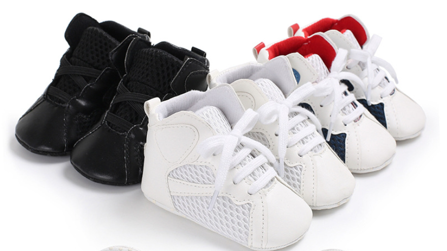 Bota Bohlen Baby Shoes