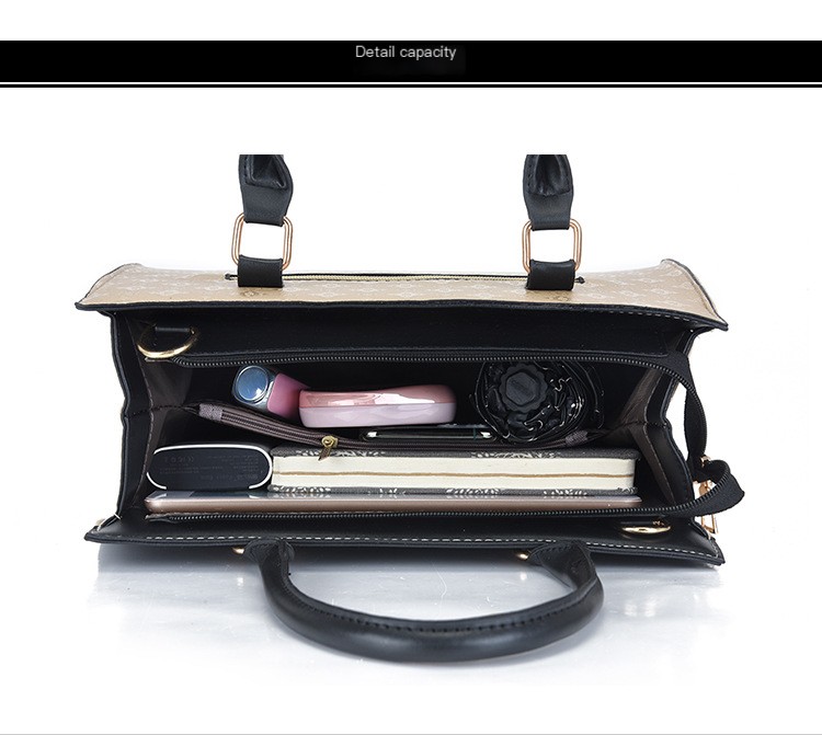 Mother-child Bag Set Image 8