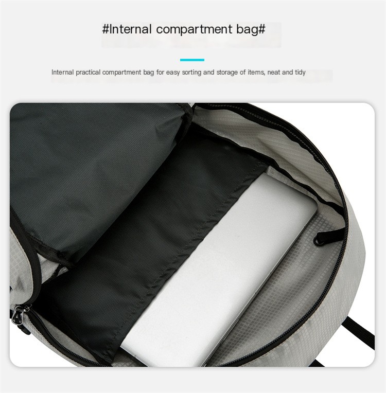 Folding Backpack