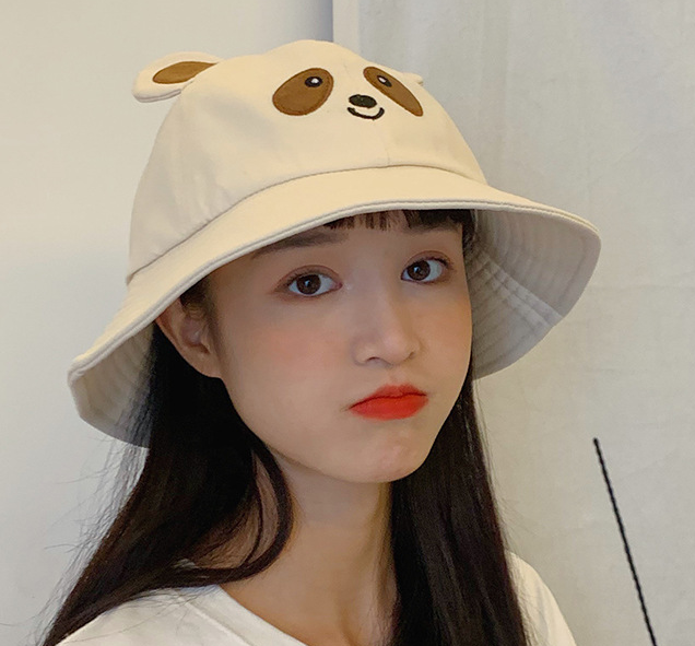 Children's protective hats - Black