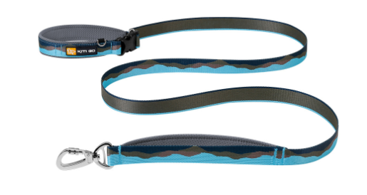Double Handle Pet Leash Image 3
