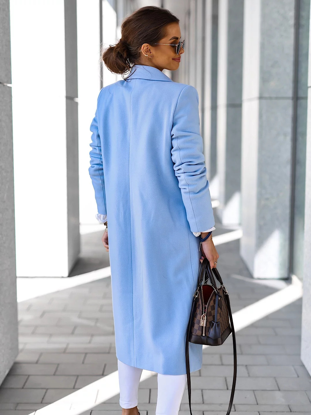 Women's Coat Image 8
