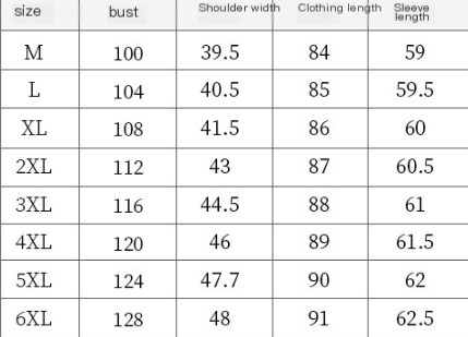 GEORGINA winter coat detail view