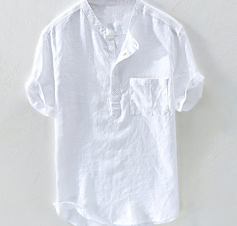 Short Sleeve Shirt Image 2