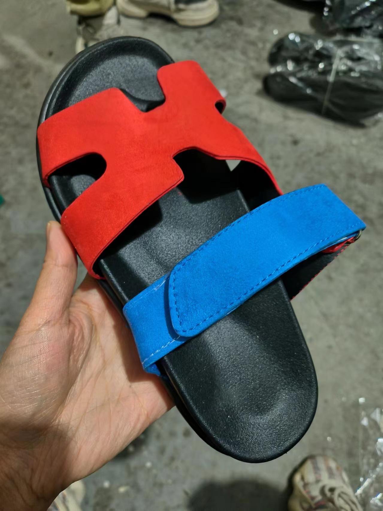Sandals Image 7