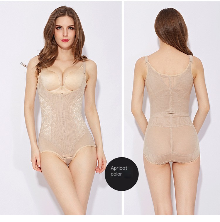 Bodysuit Image 6