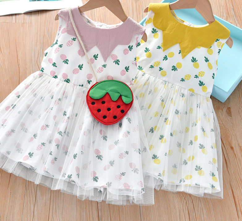 Summer Dress 3
