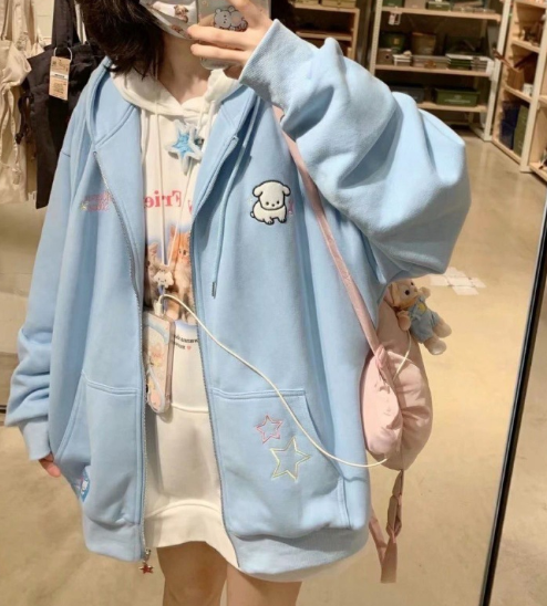 Jacket Image 2