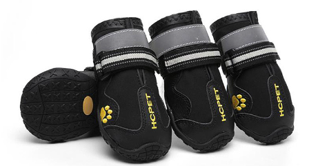 Pet Rain Shoes - Image 2