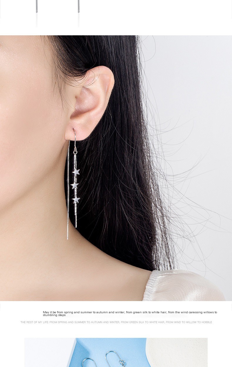 Stylish Ear Accessories