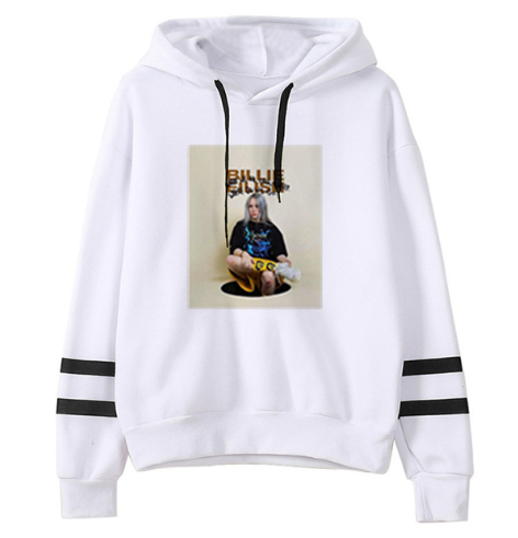 Lil Peep Hoodie Style 1