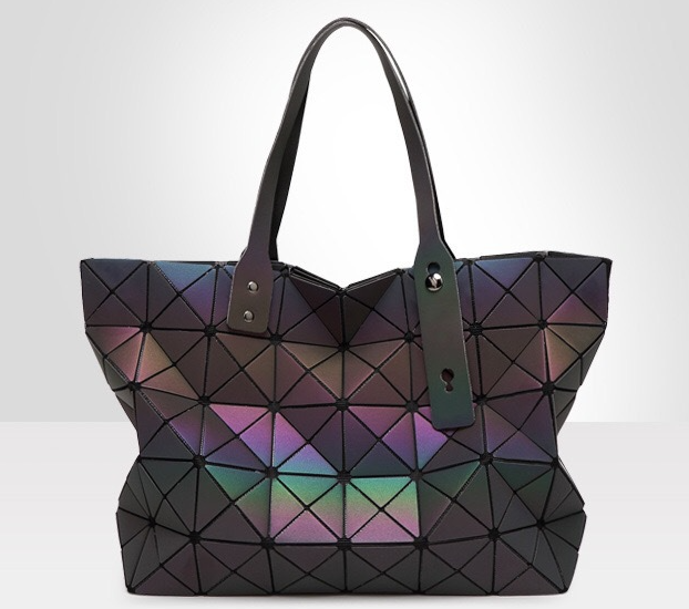 Geometric Bag Image 3