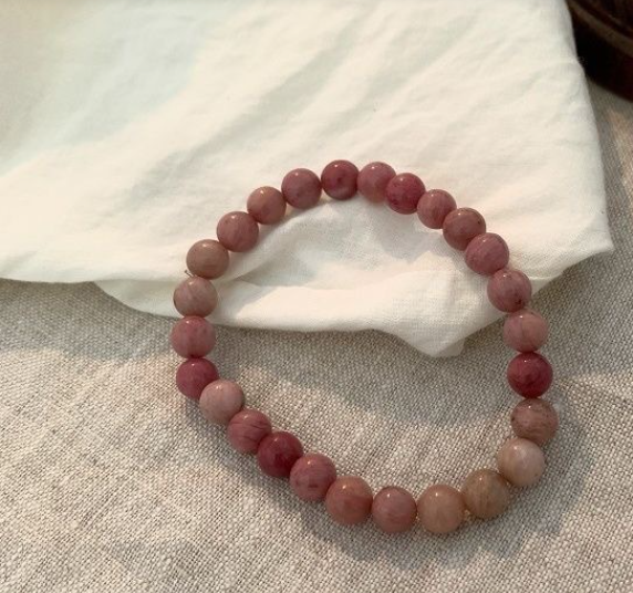 Wild Rose Bracelet Image 7