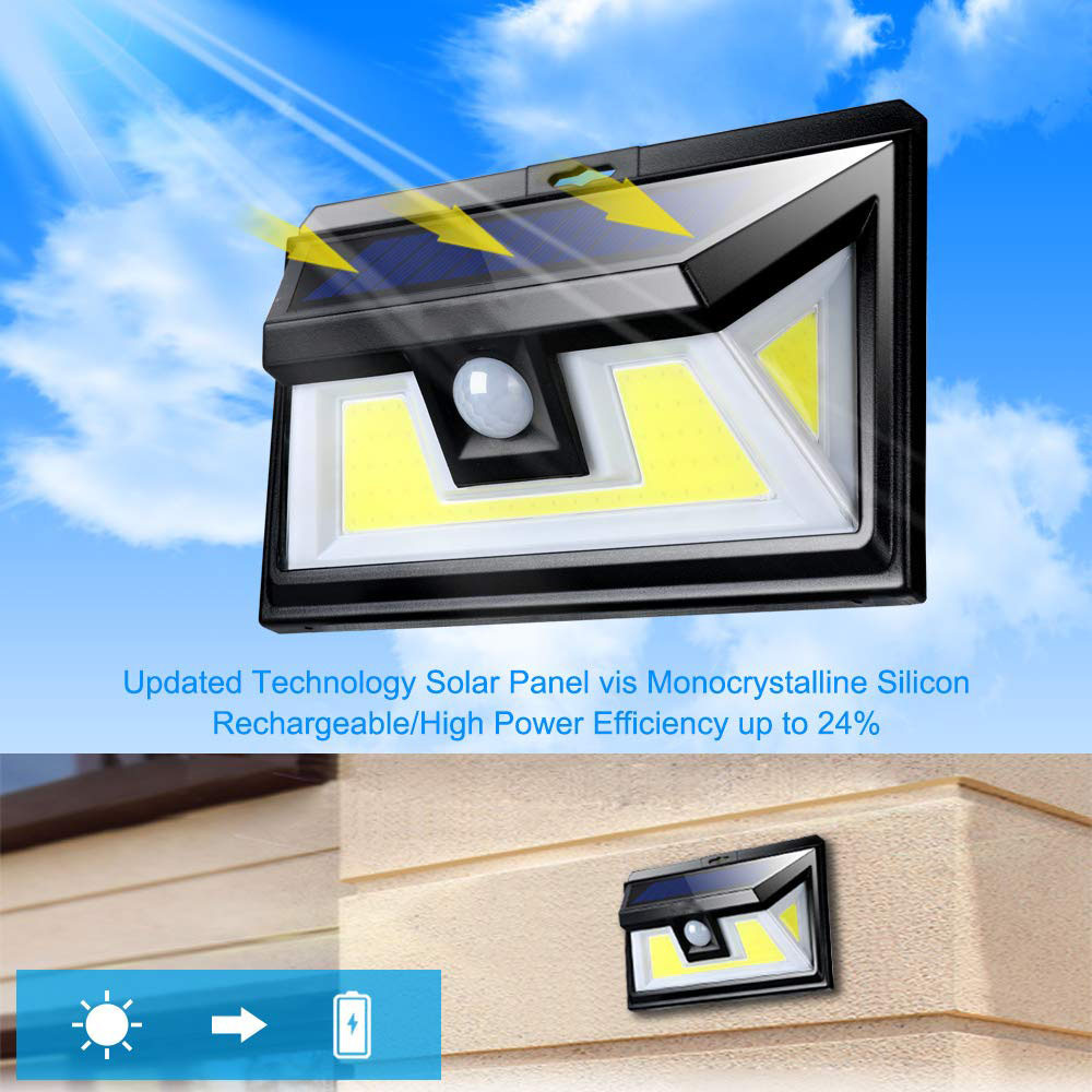 Solar Light 3