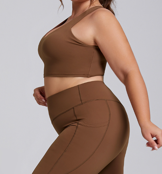 Yoga Pants Design 3