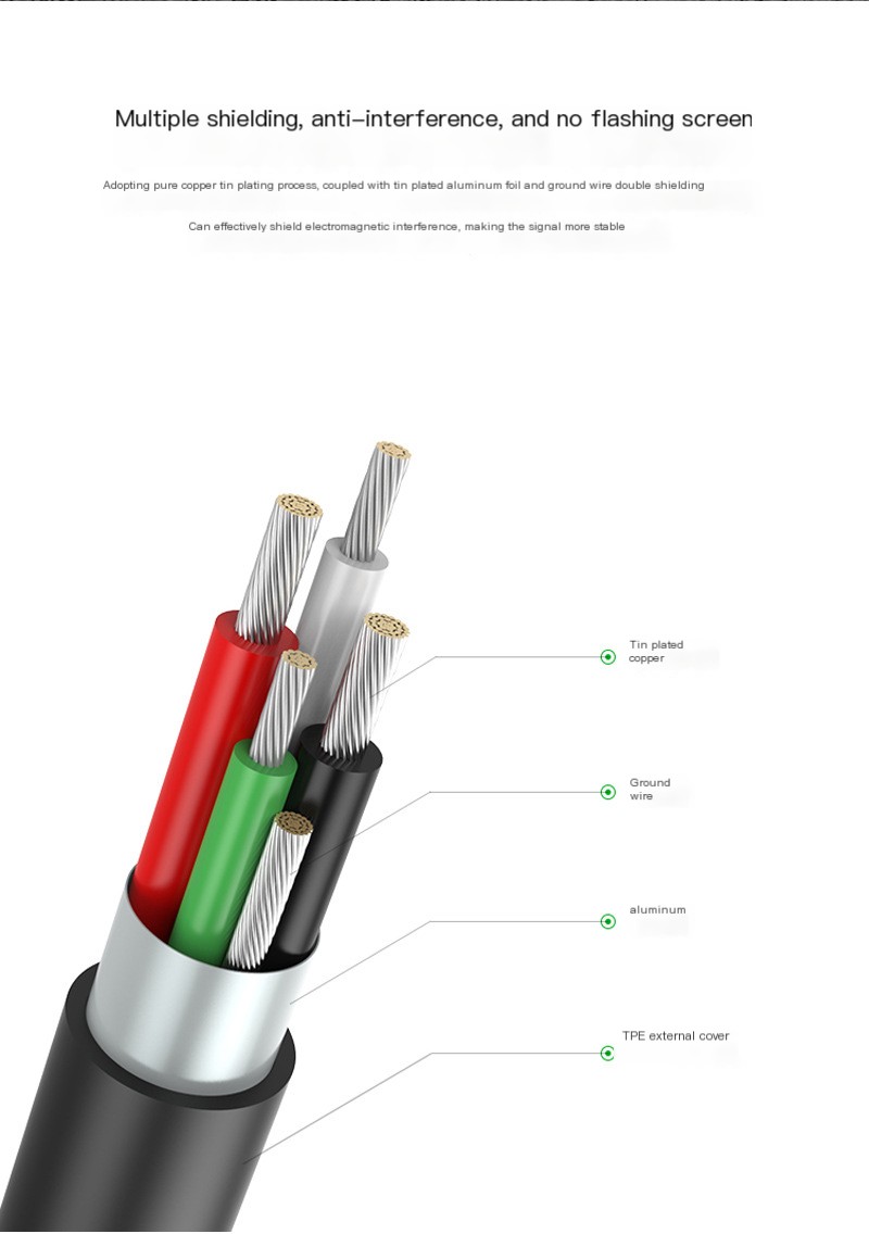 Type-C to HDMI Converter Image 11