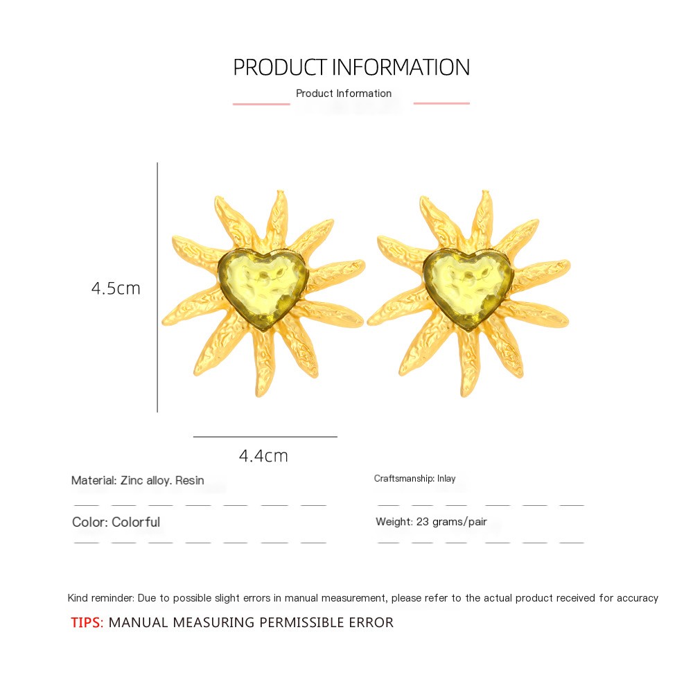 Earrings Image 1