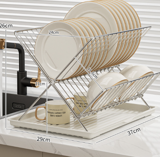 Dish Rack Image 1