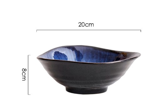 Creative Tableware Set Image 1