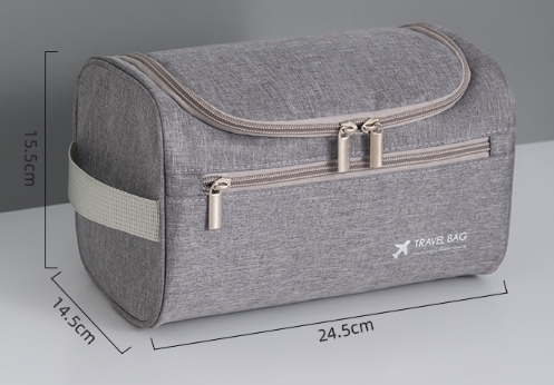 Thickened Large-capacity Waterproof Luggage Bag 1