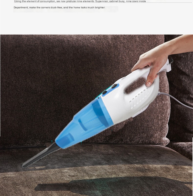 Vacuum Cleaner 12