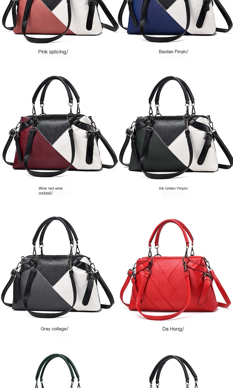 Stylish Bag 3