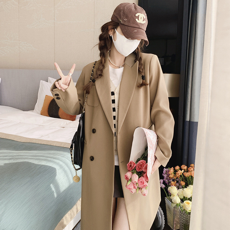High-end Jacket Image 7