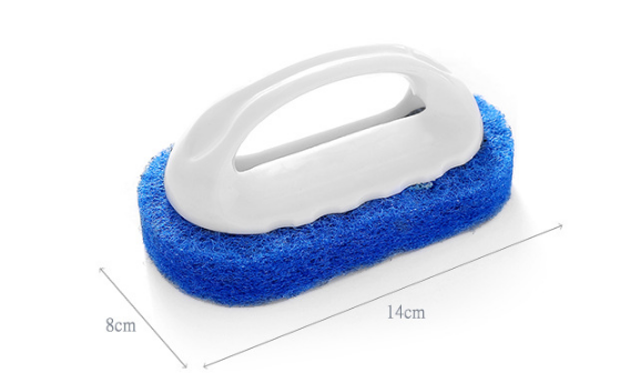 Sponge Brush Image 2