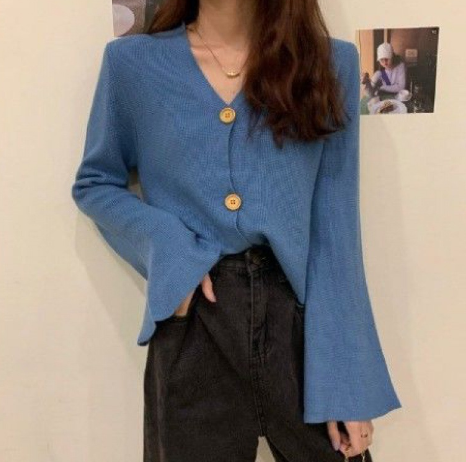 Cardigan Image 4