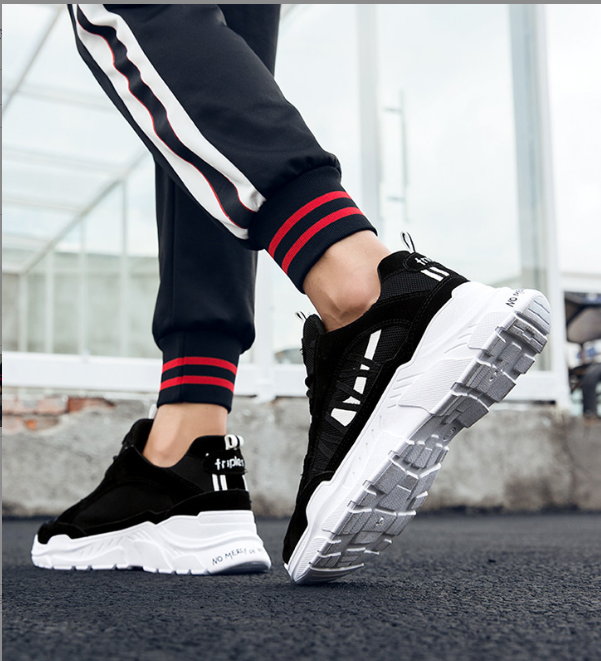 Casual Shoes