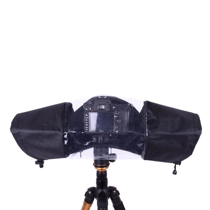 DSLR Camera Rain Cover