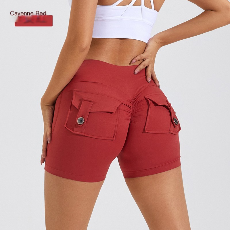 Sports Yoga Pants - Image 3