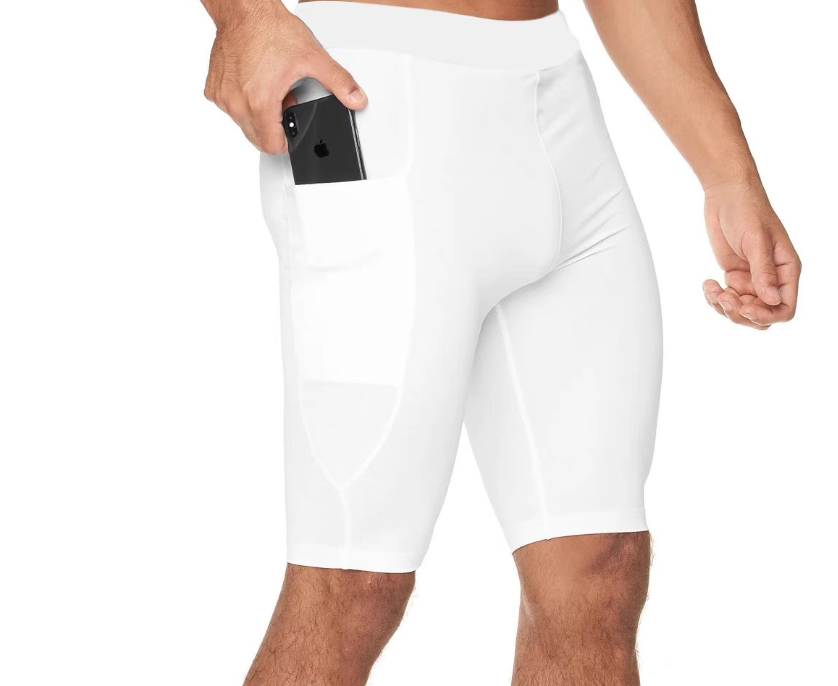 Running Pants Fit