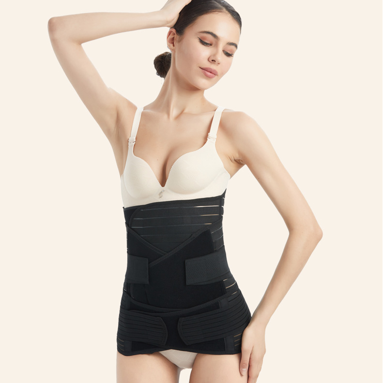 Postpartum Belt Image 2