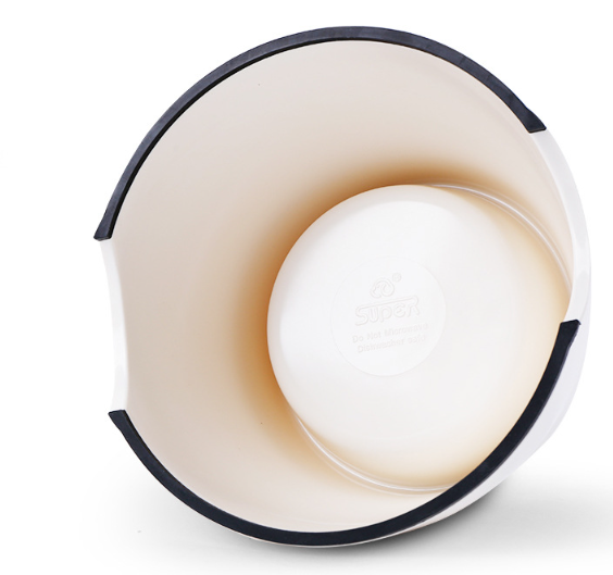 Pet Feeding Bowl 3