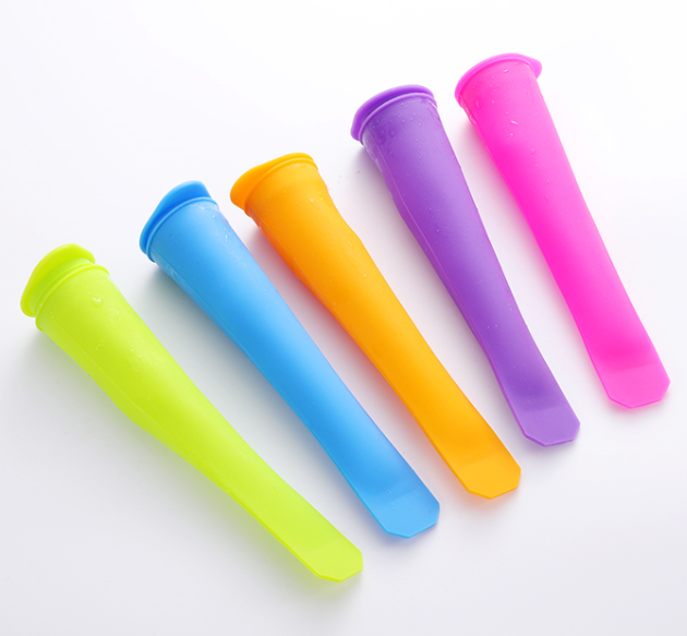 Frozen Treats Molds