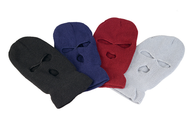 Winter Outdoor Warm Headgear Image 10