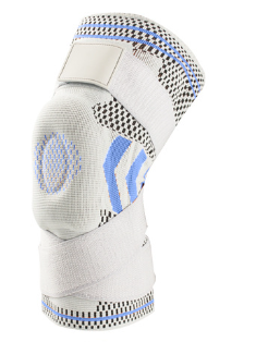 ProKnee Orthopedic Knee Brace Image 3
